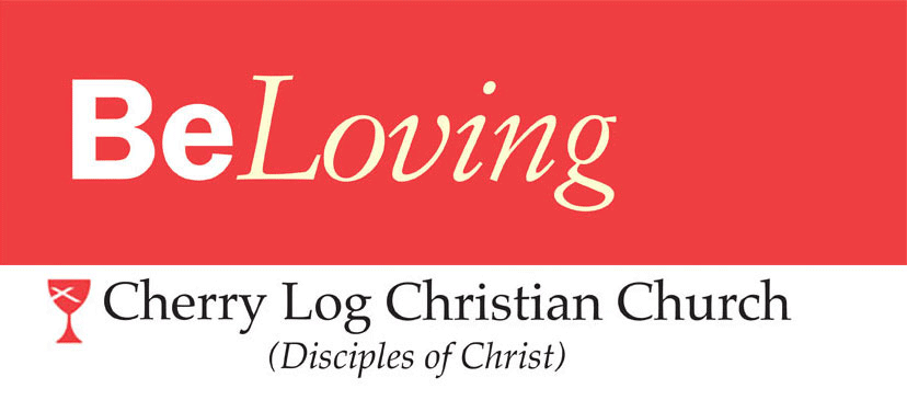Cherry Log Christian Church Logo